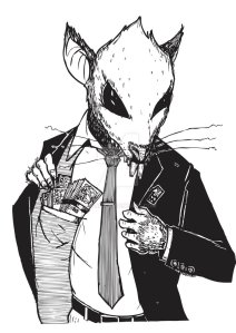 politician_rat_by_iznan-d3edfe9